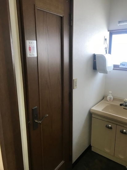 厳定院 エコーホール