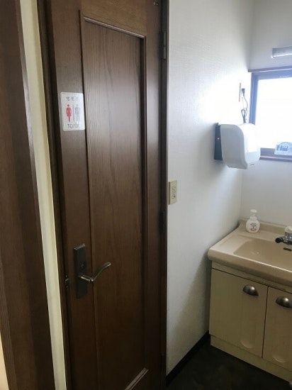 厳定院 エコーホール