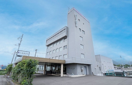 ドリーマー 上部葬祭館