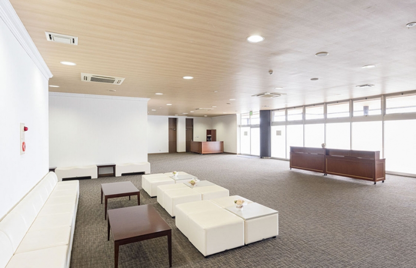 ドリーマー 川東葬祭館