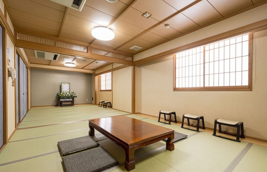 ドリーマー 西条葬祭館