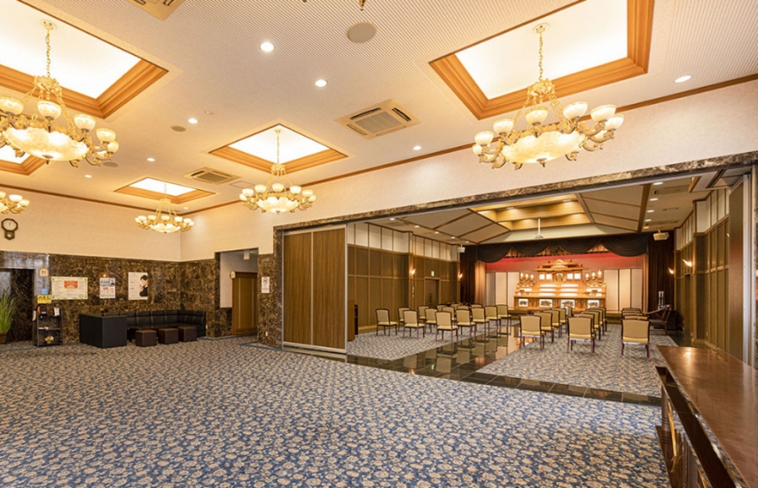 ドリーマー 西条葬祭館