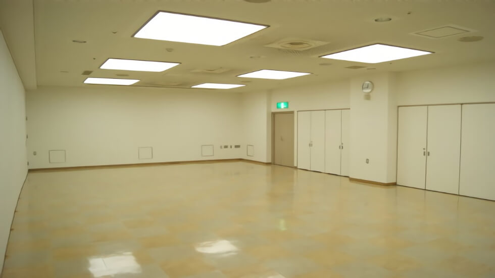 牛込箪笥地域センター