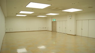 牛込箪笥地域センター