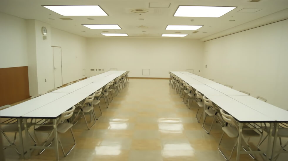 牛込箪笥地域センター