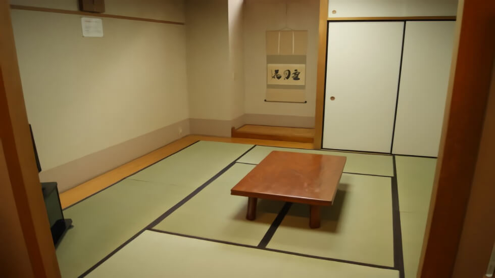 牛込箪笥地域センター