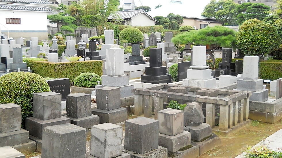 高徳寺 新井白石記念ホール
