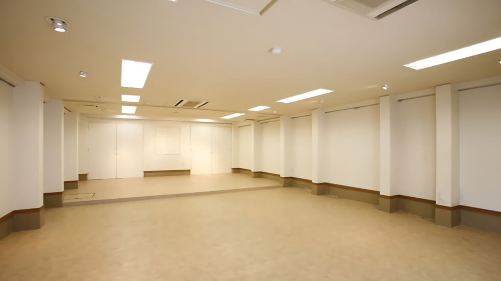 実相院 如意ホール