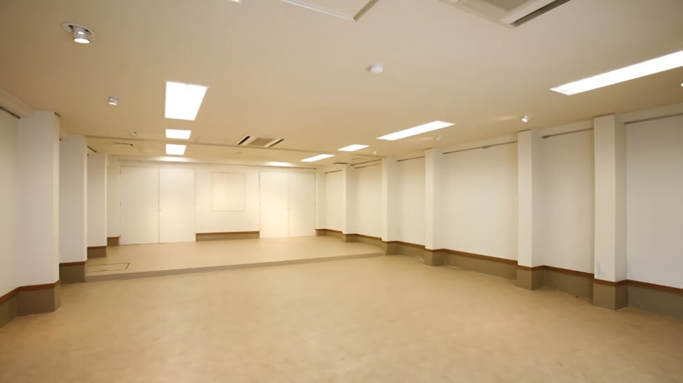 実相院 如意ホール