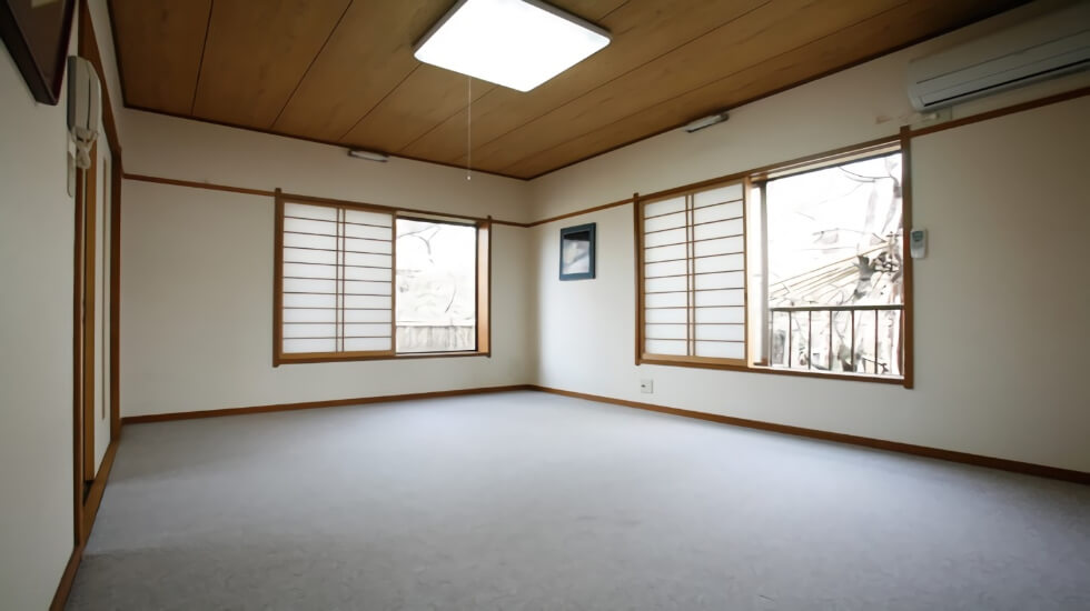 実相院 如意ホール