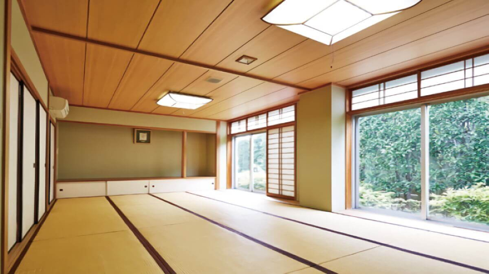 東本願寺 真宗会館