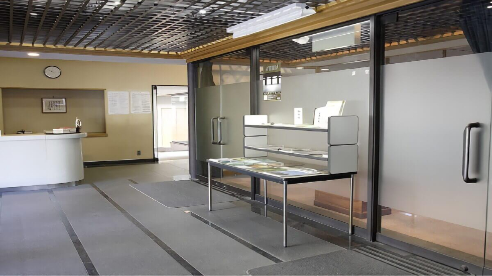 東本願寺 真宗会館