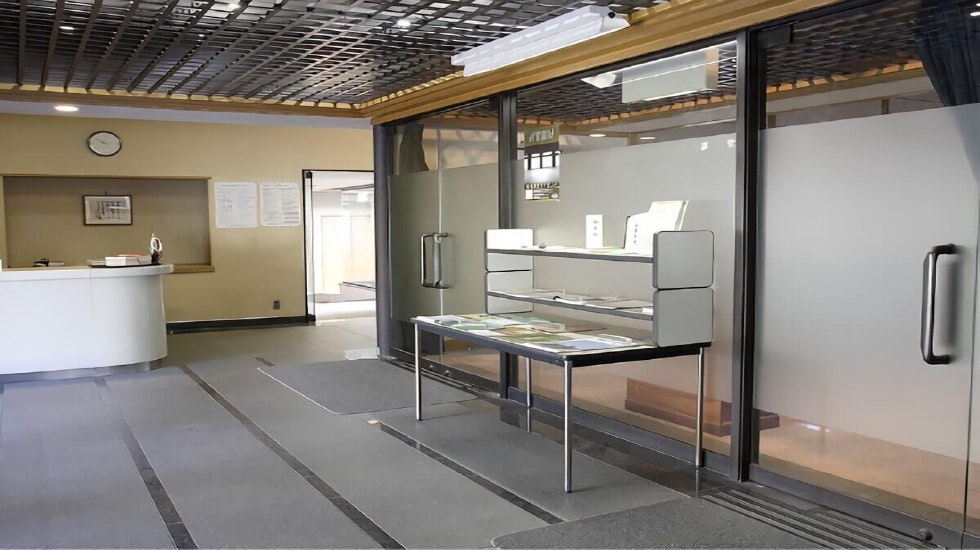 東本願寺 真宗会館