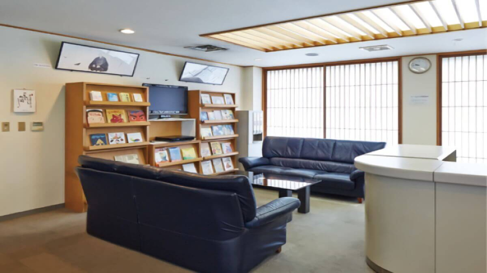 東本願寺 真宗会館