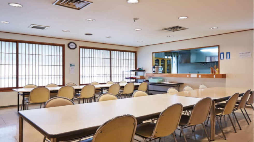 東本願寺 真宗会館