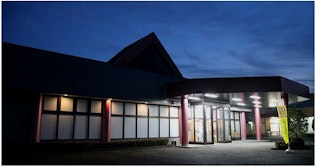 ＪＡ茨城みなみ ＪＡ小絹ホール