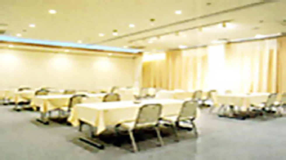 蓮根レインボーホール