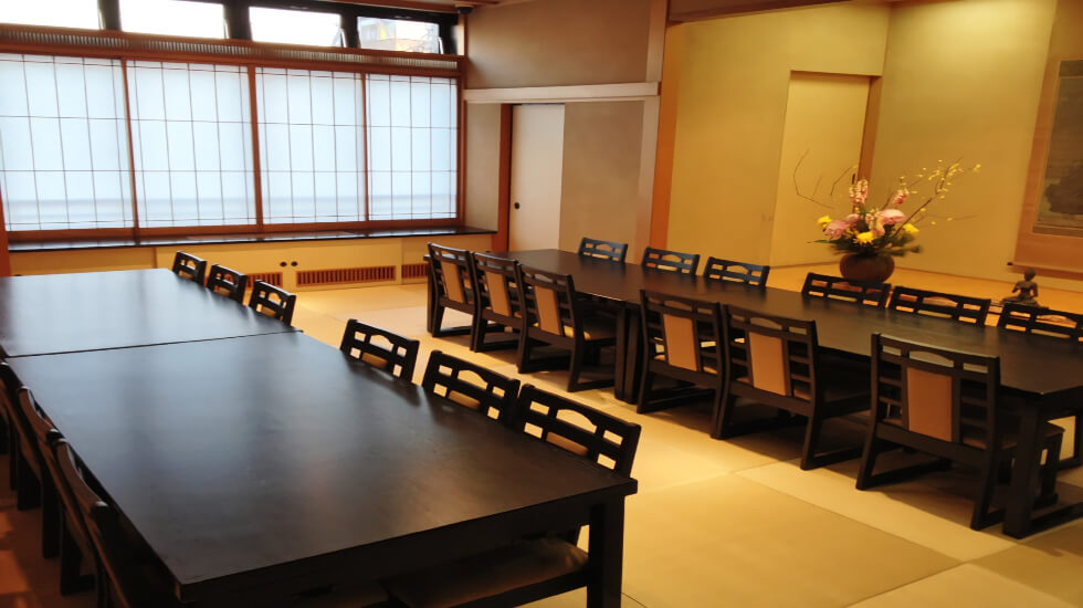 寂圓寺 法輪閣 至心閣