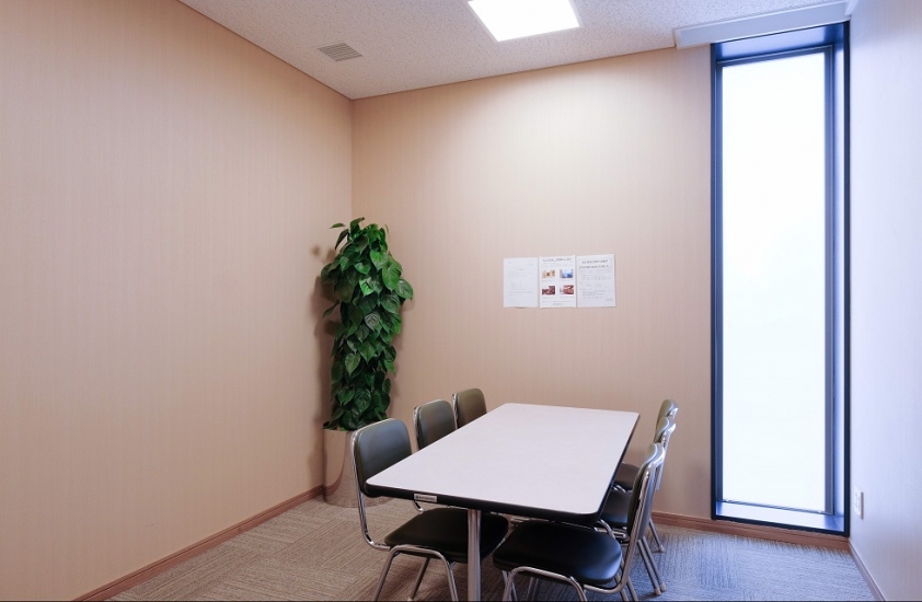 四ツ木お花茶屋会館