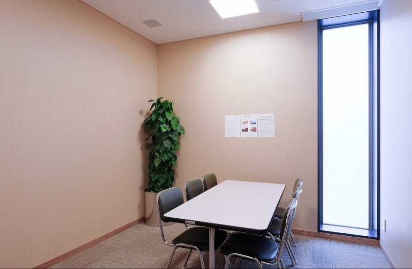 四ツ木お花茶屋会館