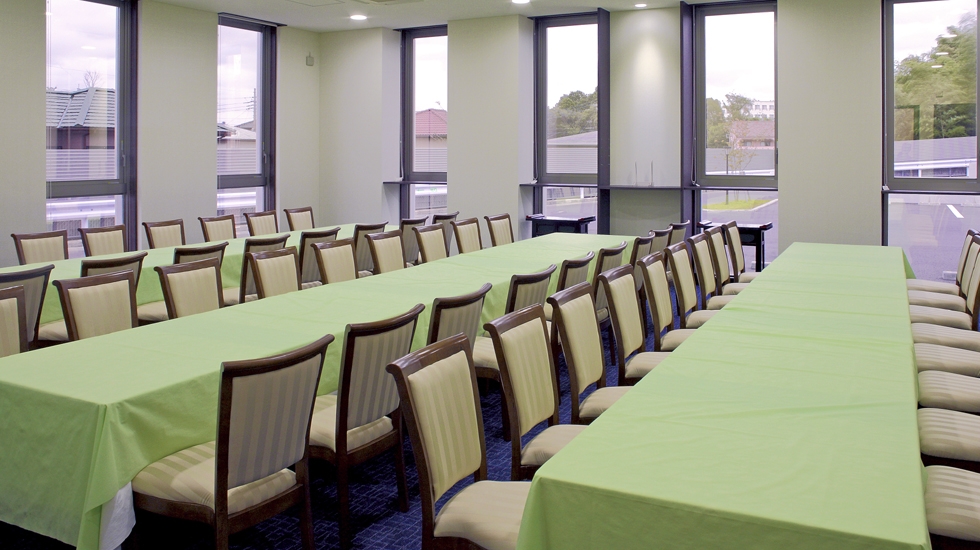 セレモニア富士 勝田昭和通り館