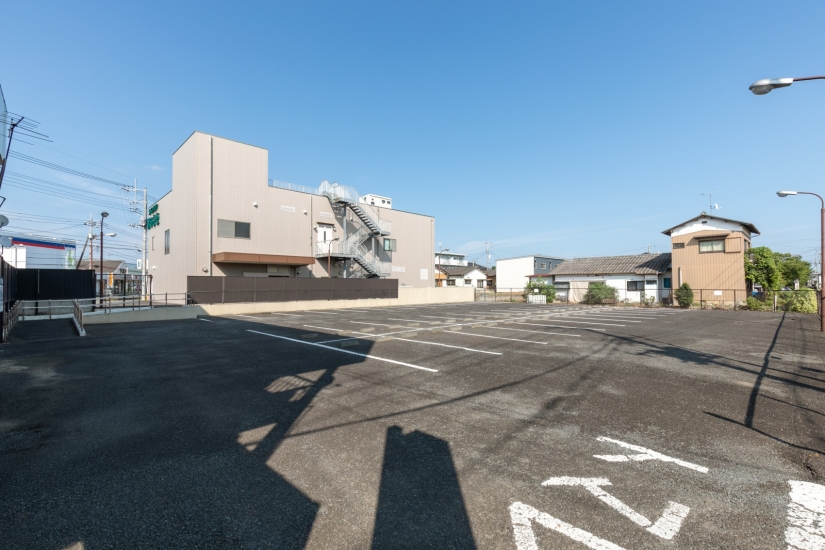 ライフケア 朝日会堂