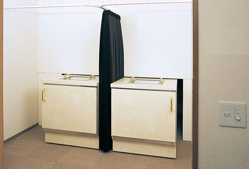 ライフケア 朝日会堂