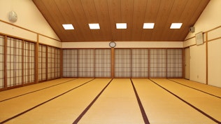 本願寺 東久留米会館