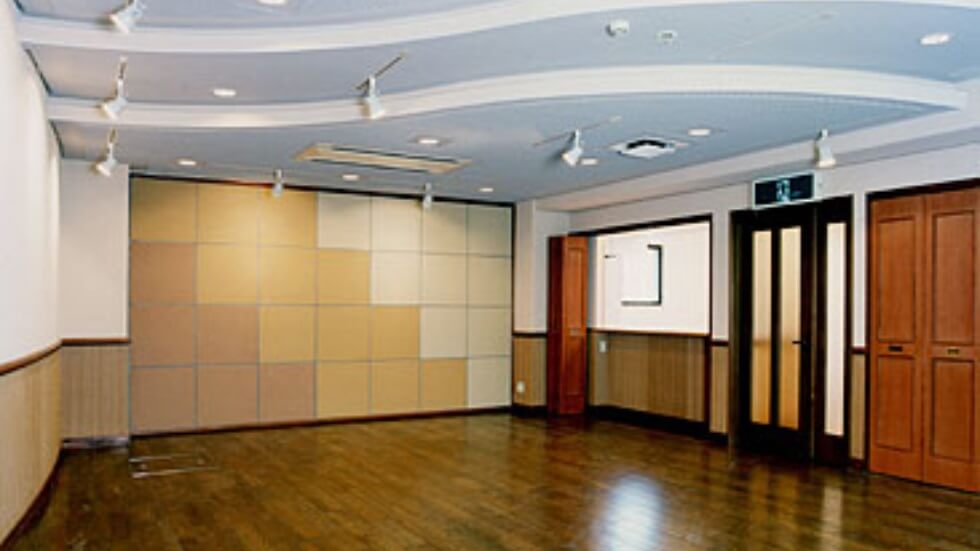 宝積寺 テラノホール