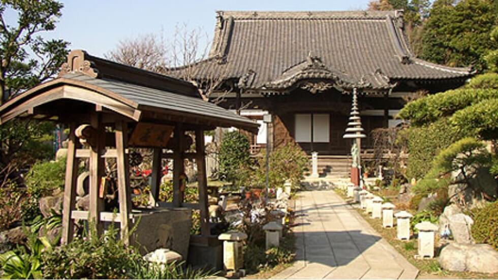 宝積寺 テラノホール