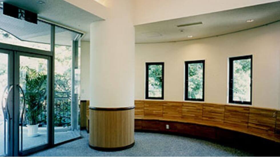 宝積寺 テラノホール