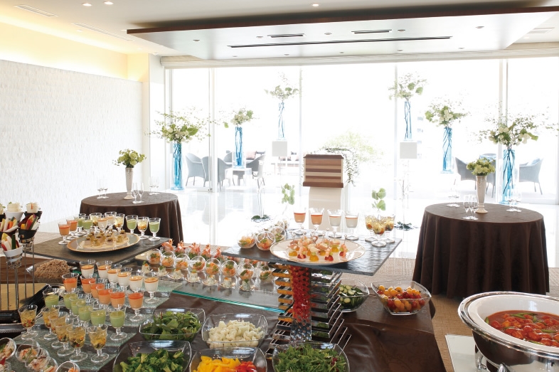 仙台迎賓館 斎苑