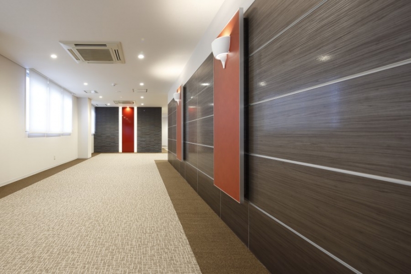 仙台迎賓館 斎苑