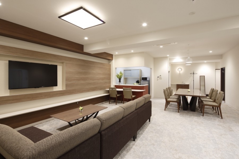 仙台迎賓館 斎苑