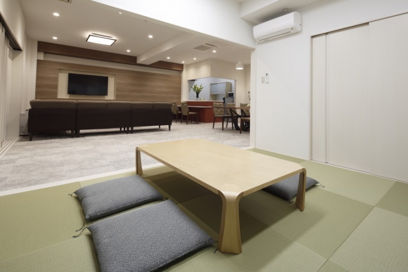 仙台迎賓館 斎苑