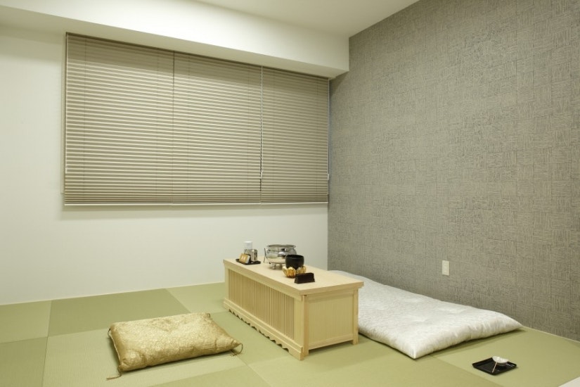 仙台迎賓館 斎苑