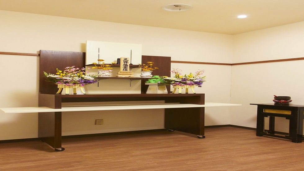 プリエールふるさわ