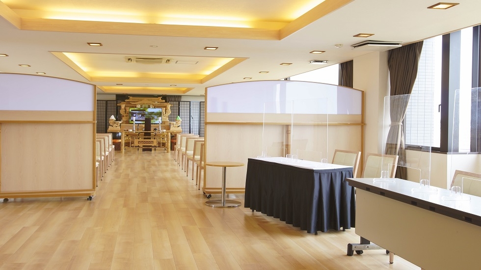 プリエールふるさわ