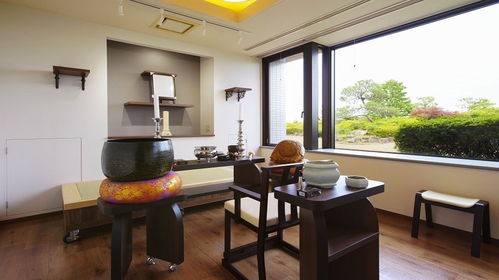 プリエールふるさわ