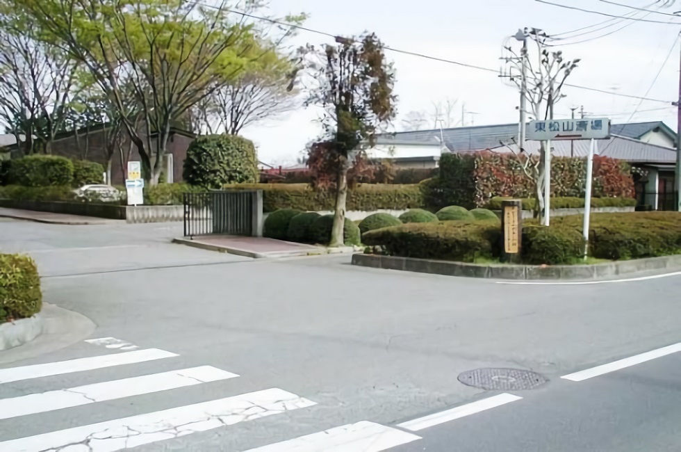 東松山斎場