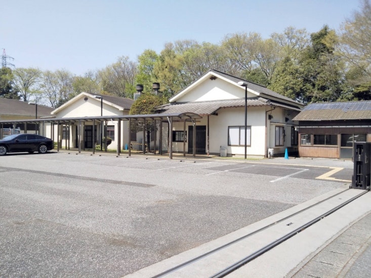野田市関宿斎場