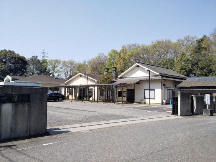 野田市関宿斎場