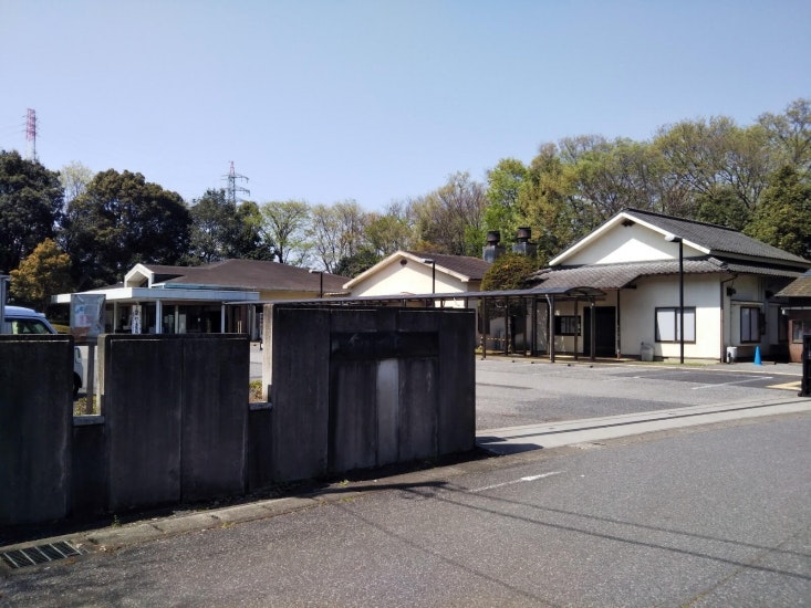 野田市関宿斎場