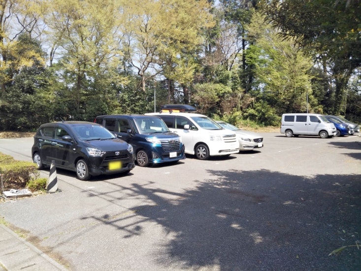 野田市関宿斎場