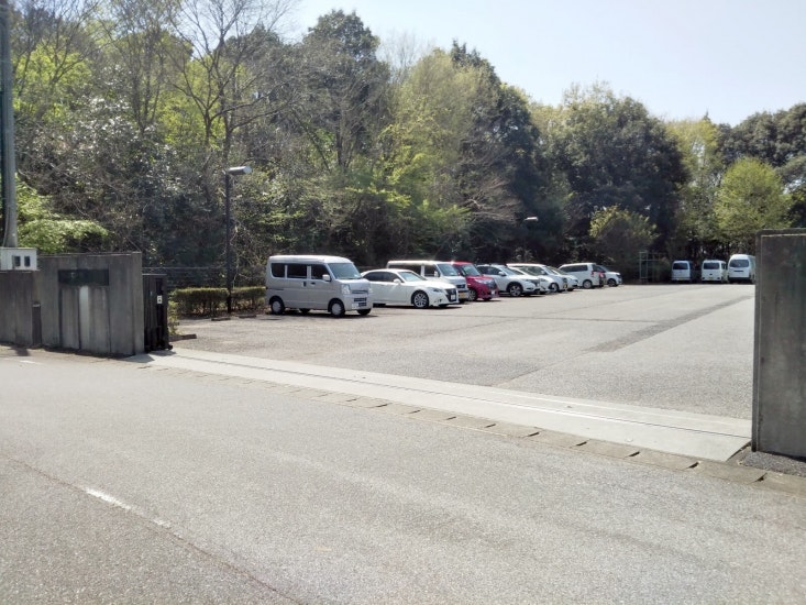 野田市関宿斎場