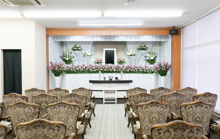 ベルハウス　こもり