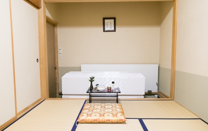 ベルハウス こもり