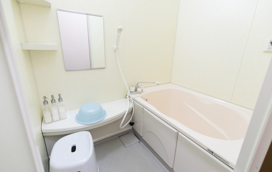 ベルハウス こもり