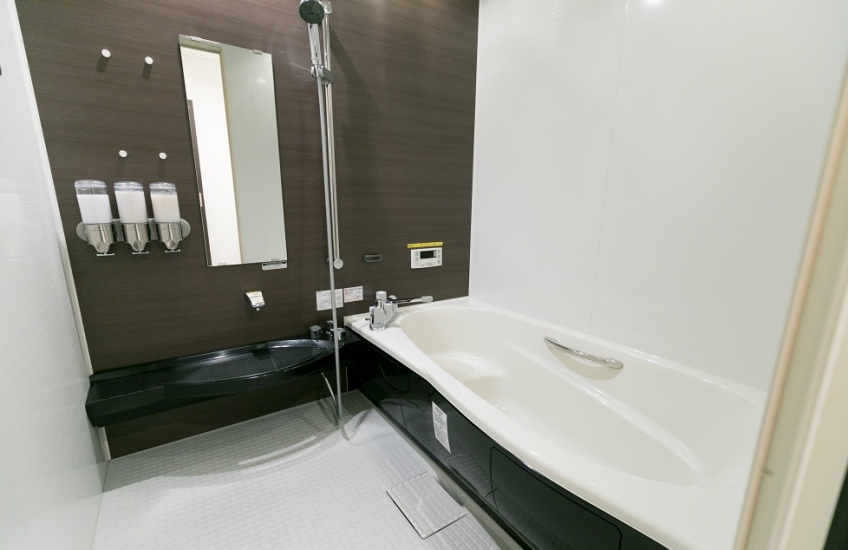 さくらほーる こもり