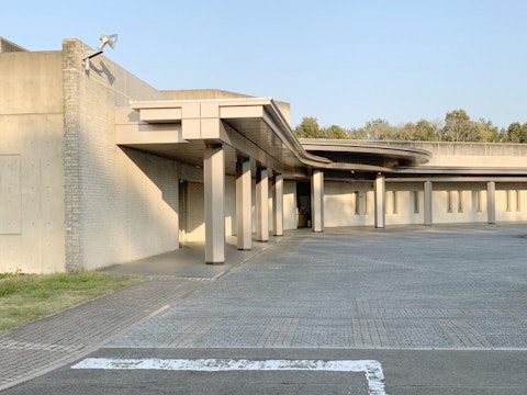 ヘキサホール・きぬ